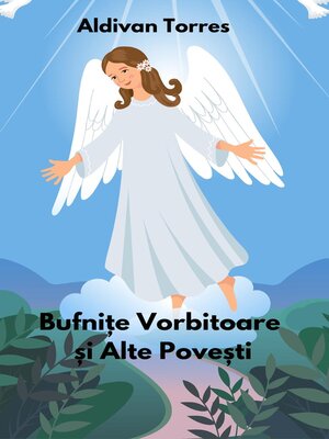 cover image of Bufnițe Vorbitoare și Alte Povești
